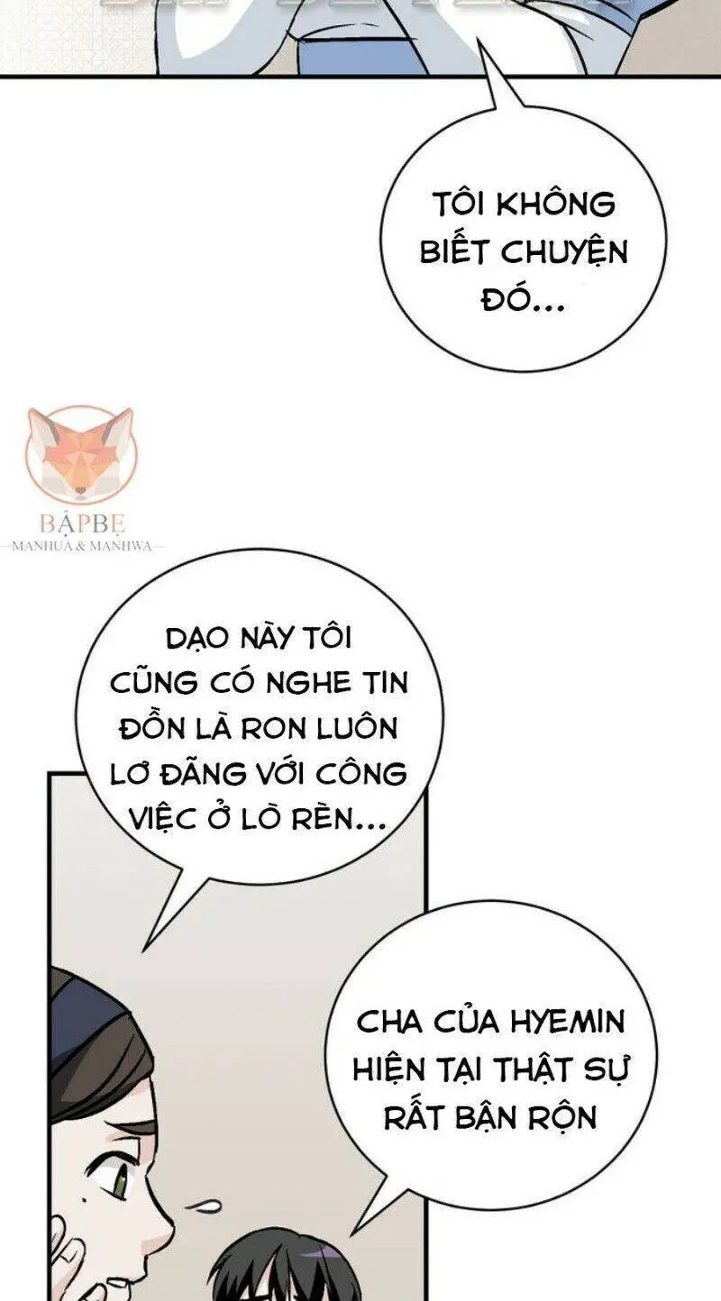 Level Up Chỉ Bằng Cách Ăn Cơm Nettruyen ZZZ Chương 33 Page 26