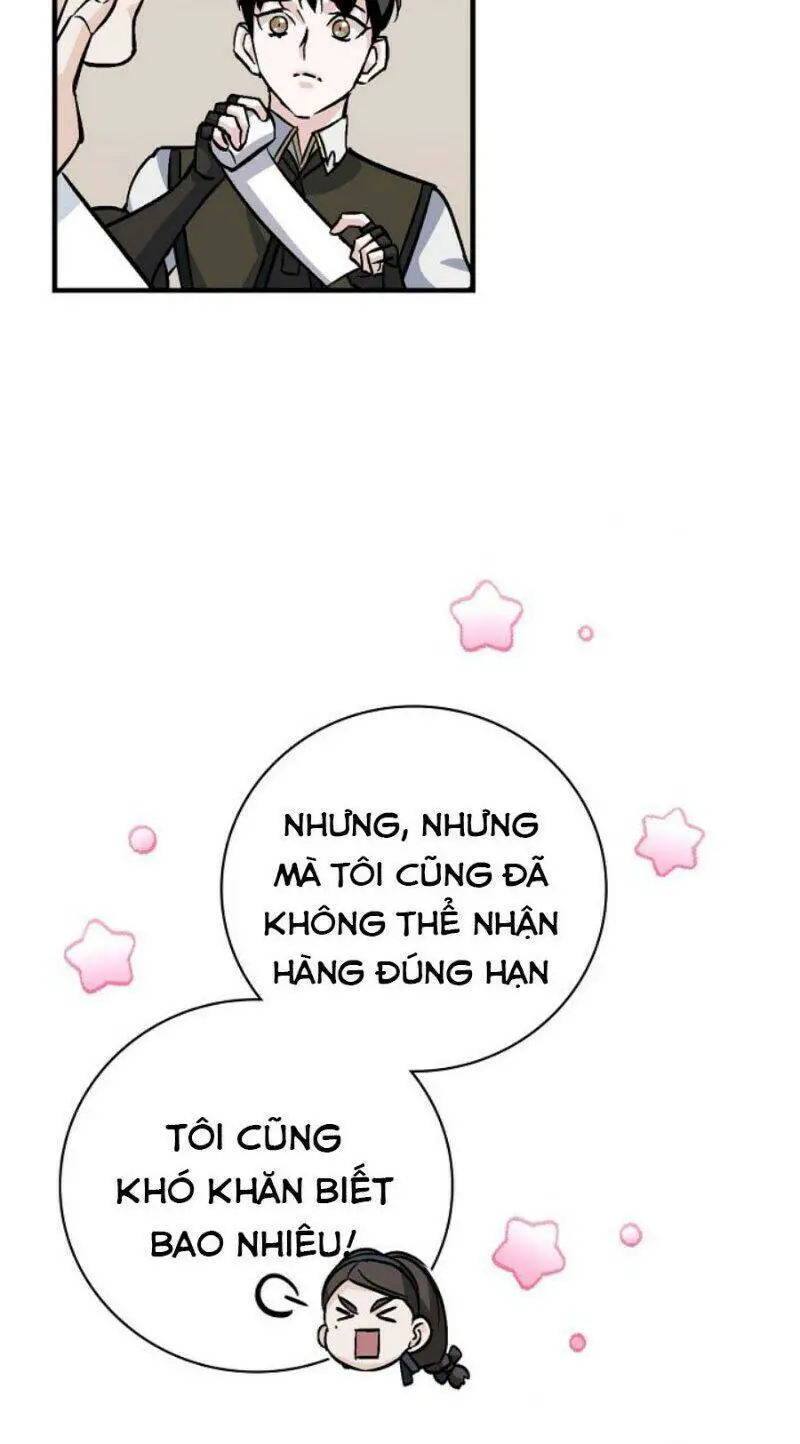 Level Up Chỉ Bằng Cách Ăn Cơm Nettruyen ZZZ Chương 33 Page 27