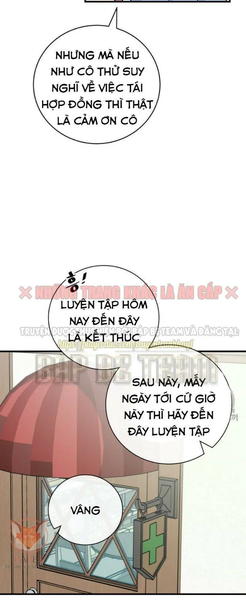 Level Up Chỉ Bằng Cách Ăn Cơm Nettruyen ZZZ Chương 33 Page 29