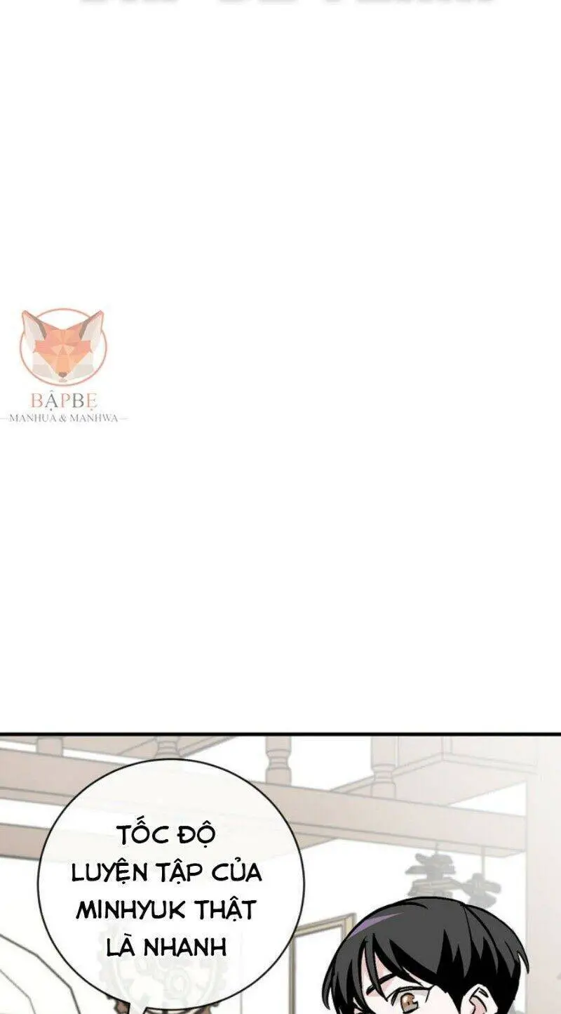 Level Up Chỉ Bằng Cách Ăn Cơm Nettruyen ZZZ Chương 33 Page 31