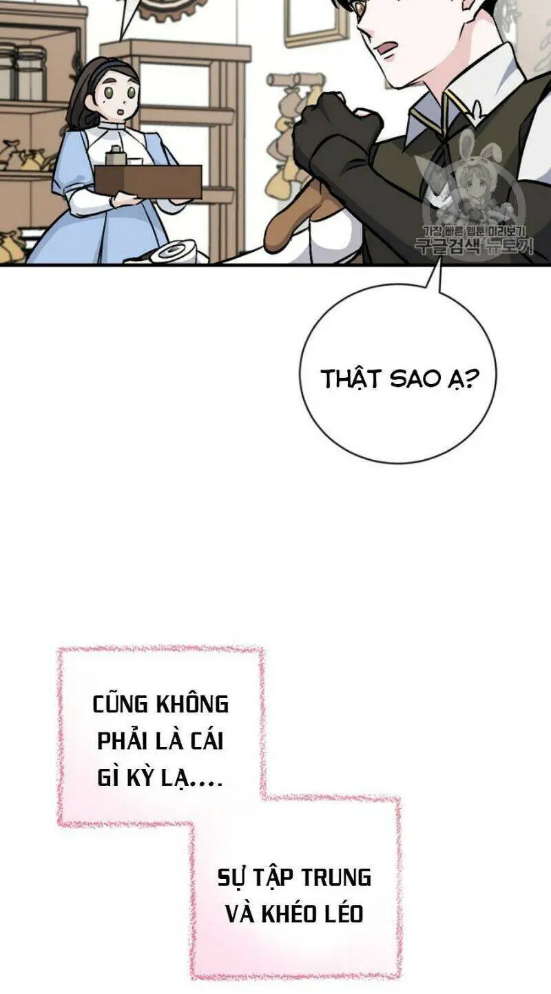 Level Up Chỉ Bằng Cách Ăn Cơm Nettruyen ZZZ Chương 33 Page 32