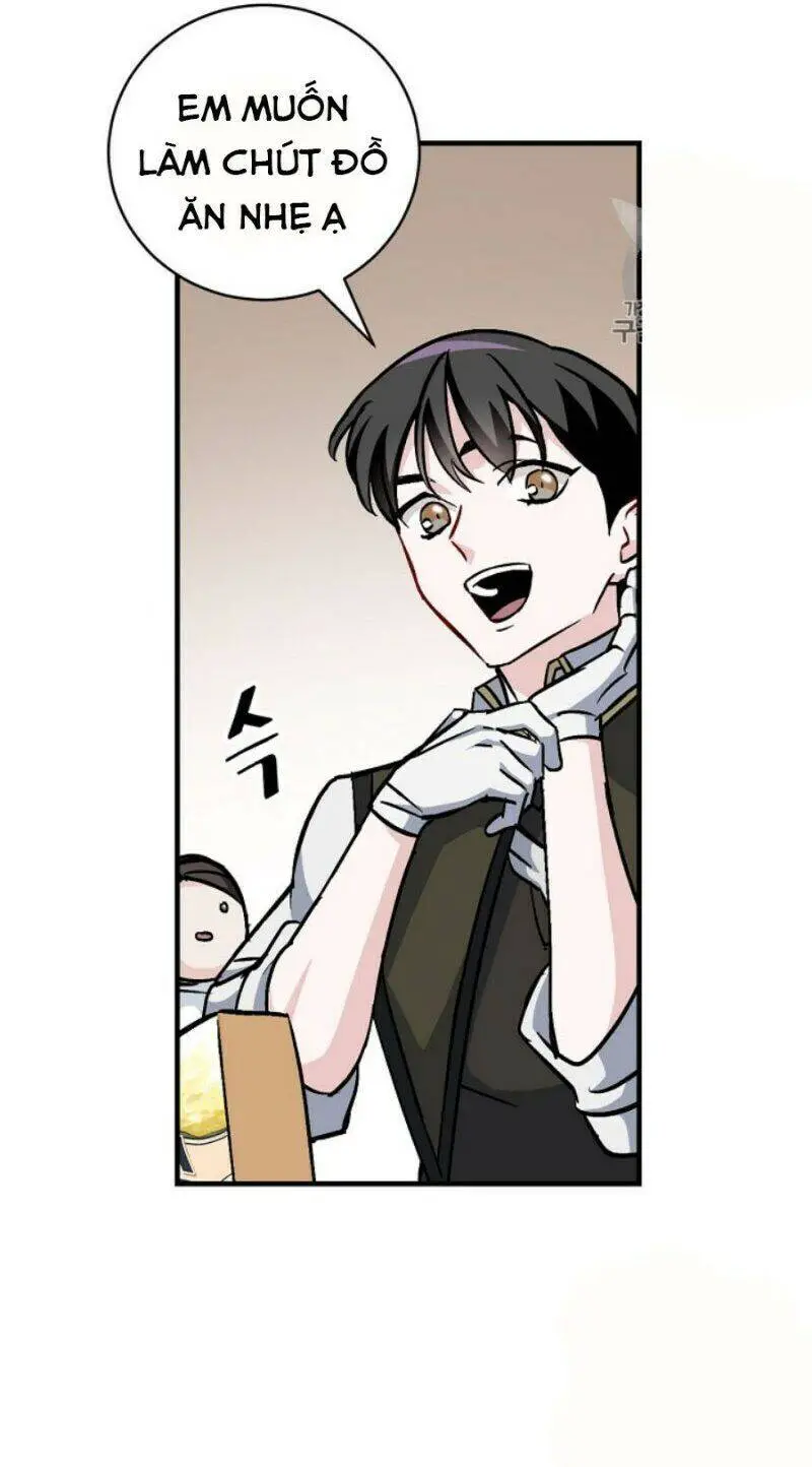 Level Up Chỉ Bằng Cách Ăn Cơm Nettruyen ZZZ Chương 33 Page 37