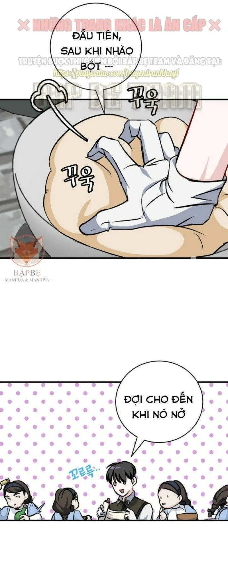 Level Up Chỉ Bằng Cách Ăn Cơm Nettruyen ZZZ Chương 33 Page 38
