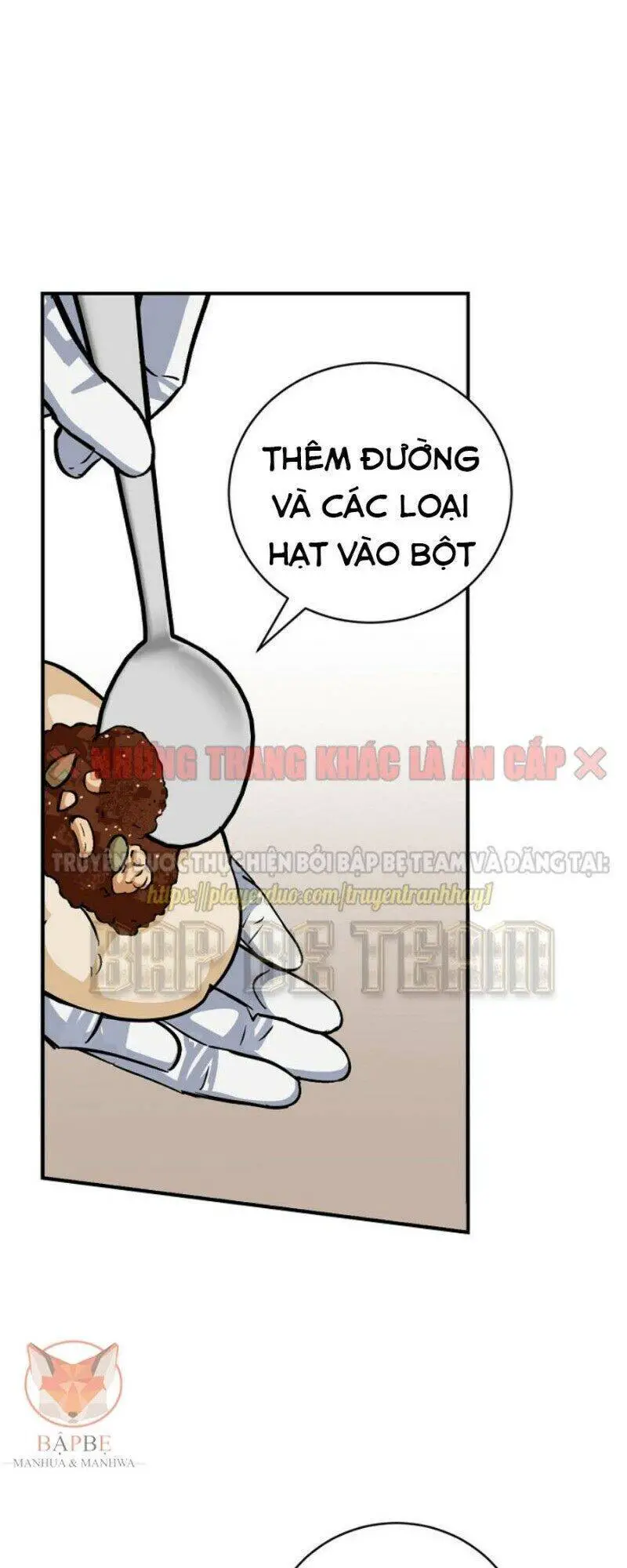 Level Up Chỉ Bằng Cách Ăn Cơm Nettruyen ZZZ Chương 33 Page 39