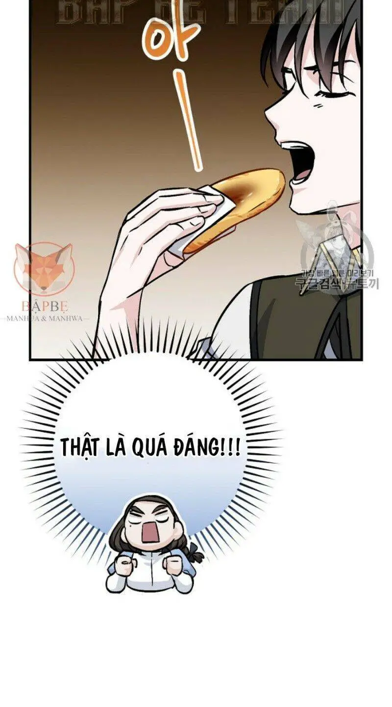 Level Up Chỉ Bằng Cách Ăn Cơm Nettruyen ZZZ Chương 33 Page 46