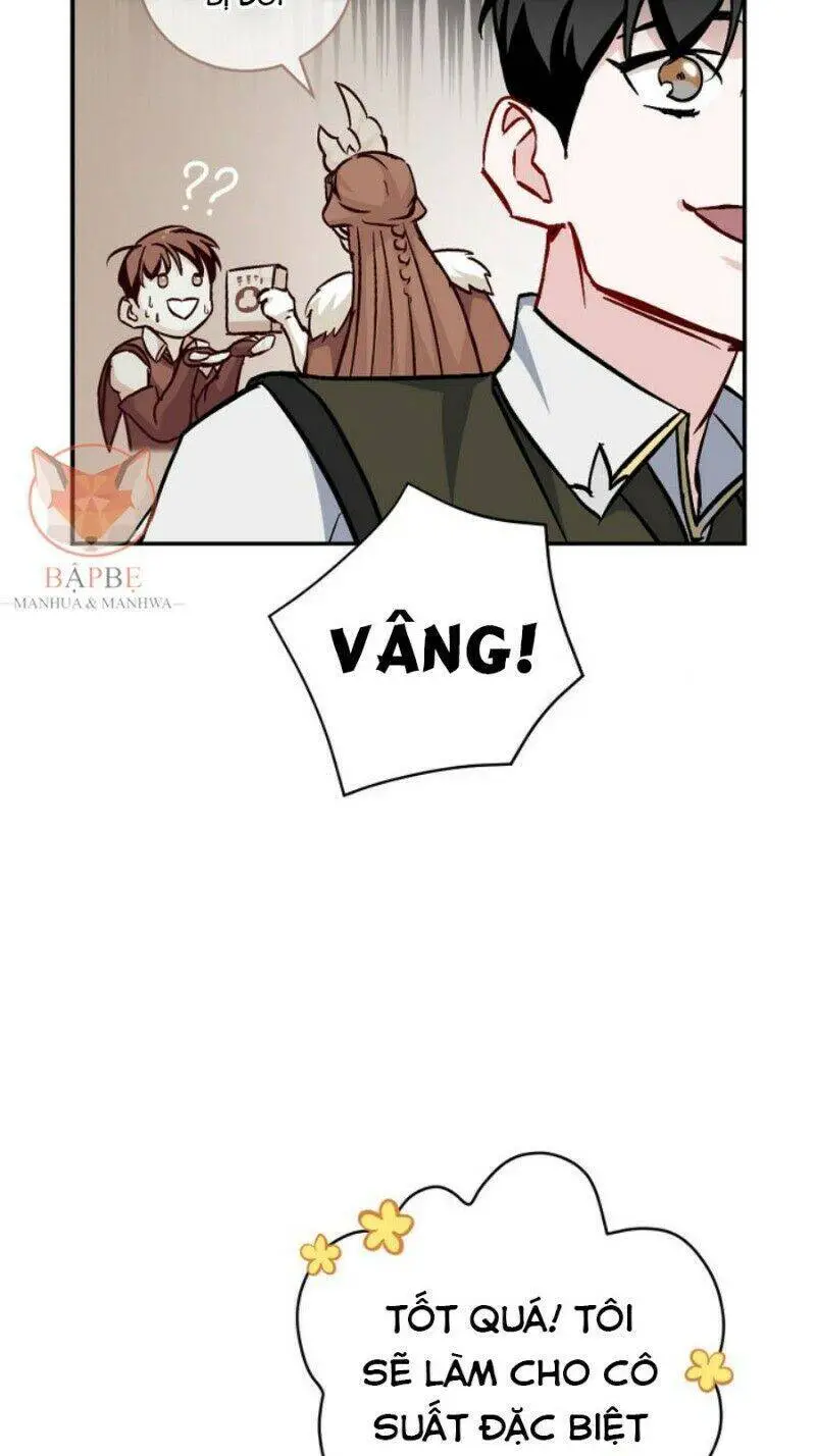 Level Up Chỉ Bằng Cách Ăn Cơm Nettruyen ZZZ Chương 33 Page 51