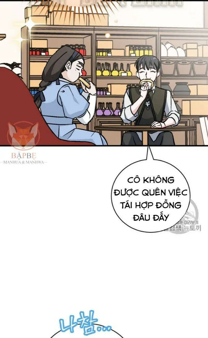 Level Up Chỉ Bằng Cách Ăn Cơm Nettruyen ZZZ Chương 33 Page 56