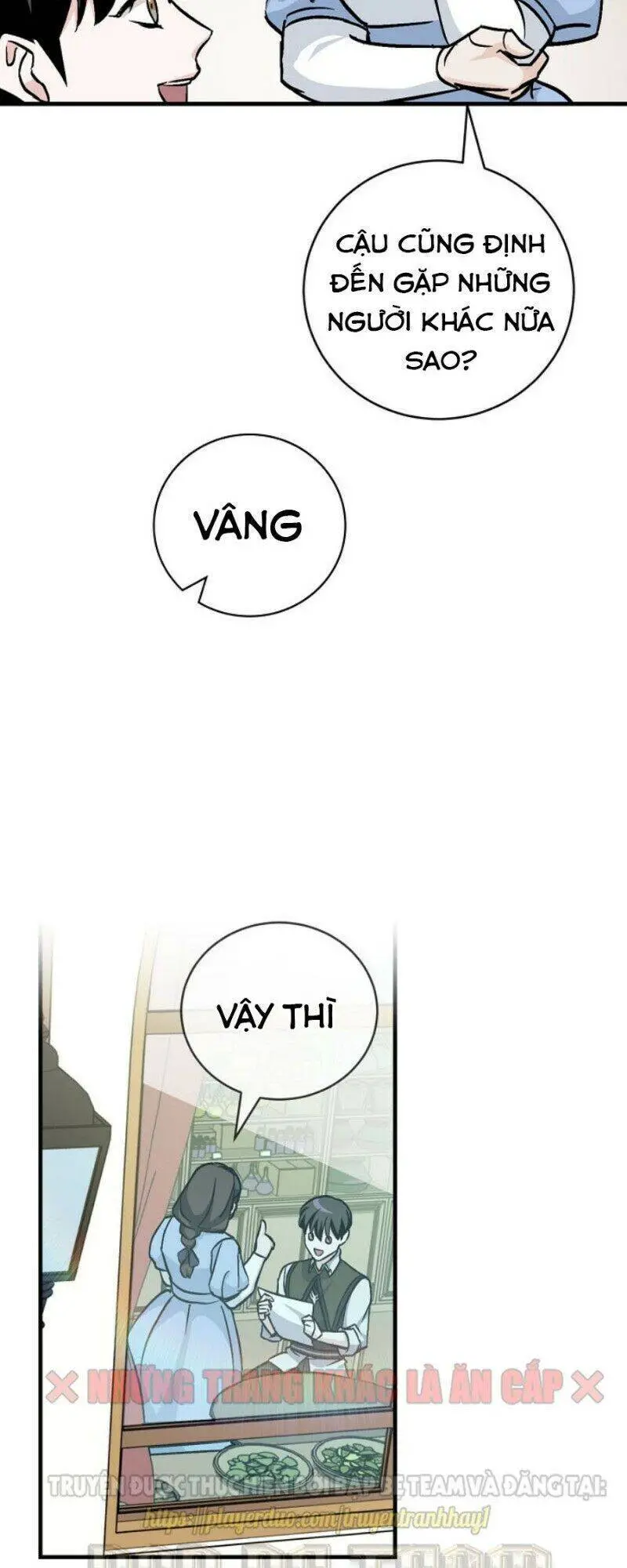 Level Up Chỉ Bằng Cách Ăn Cơm Nettruyen ZZZ Chương 33 Page 65