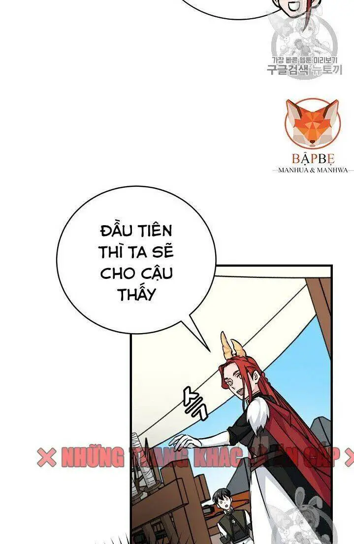 Level Up Chỉ Bằng Cách Ăn Cơm Nettruyen ZZZ Chương 31 Page 23