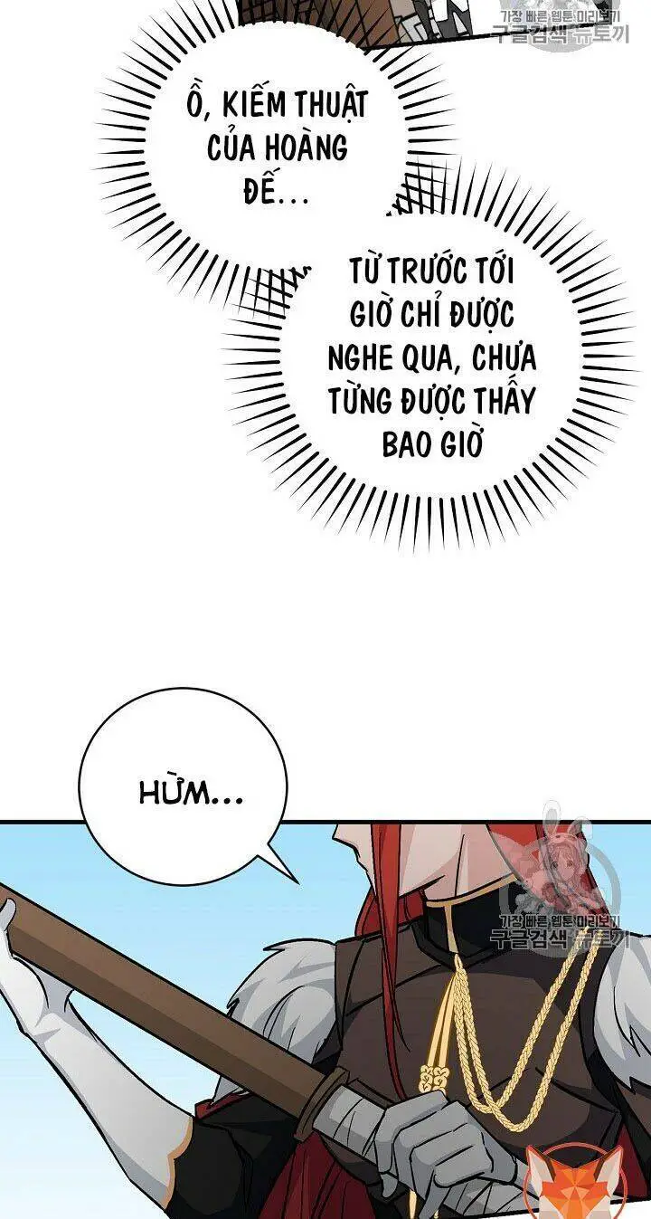 Level Up Chỉ Bằng Cách Ăn Cơm Nettruyen ZZZ Chương 31 Page 24