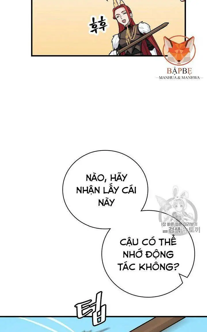 Level Up Chỉ Bằng Cách Ăn Cơm Nettruyen ZZZ Chương 31 Page 29