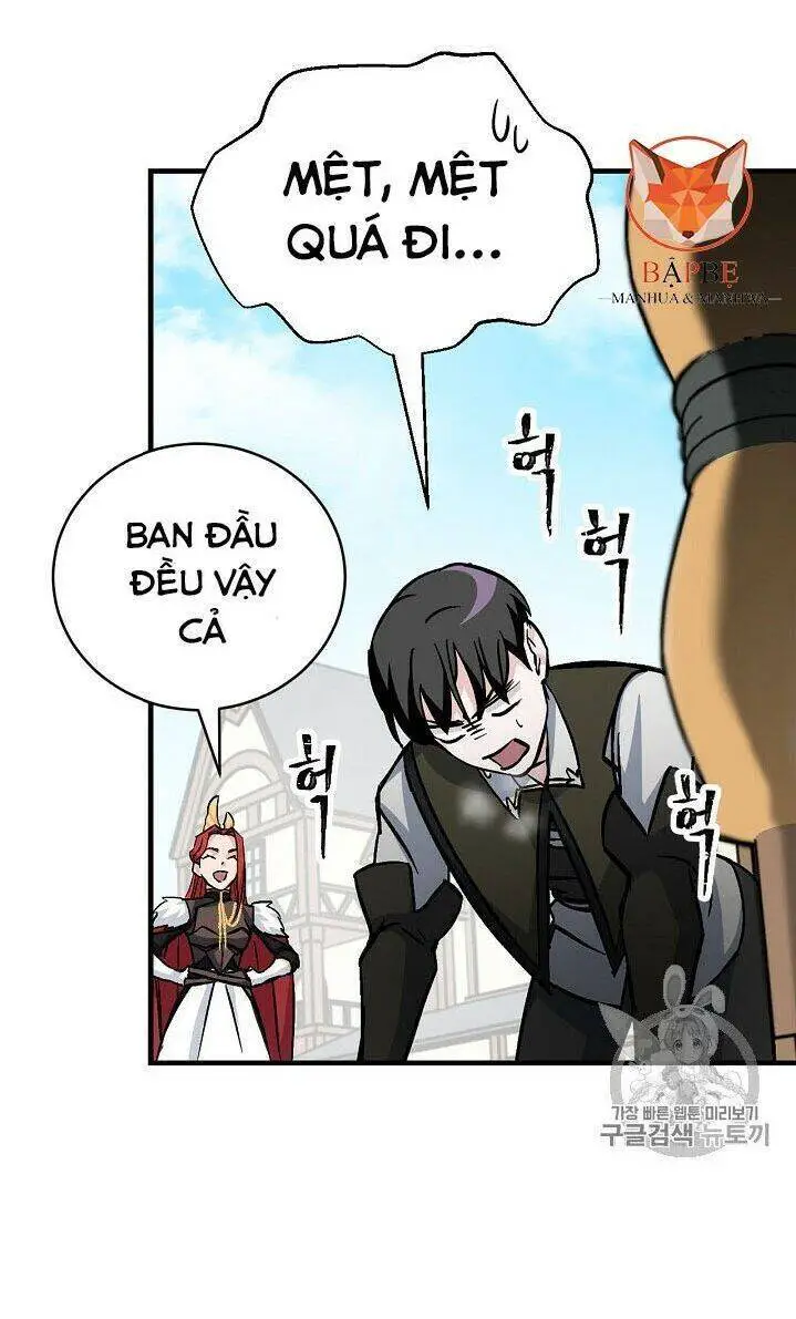 Level Up Chỉ Bằng Cách Ăn Cơm Nettruyen ZZZ Chương 31 Page 33