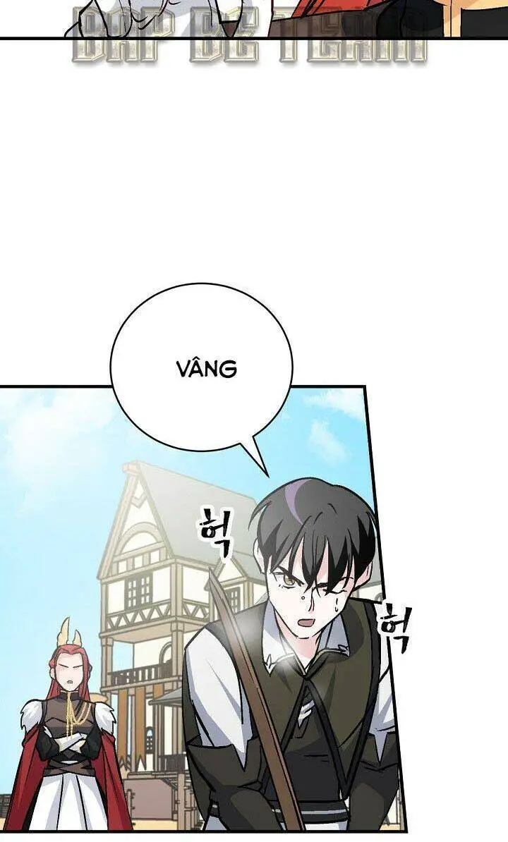 Level Up Chỉ Bằng Cách Ăn Cơm Nettruyen ZZZ Chương 31 Page 35