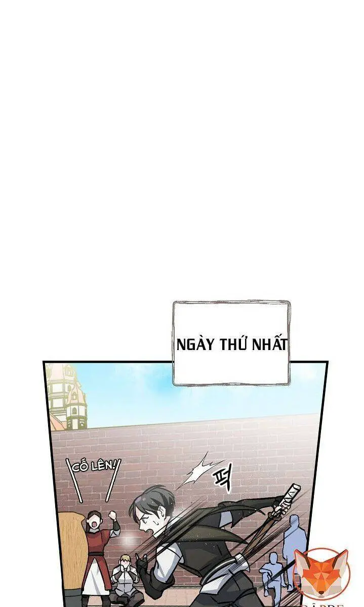 Level Up Chỉ Bằng Cách Ăn Cơm Nettruyen ZZZ Chương 31 Page 36