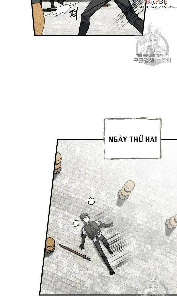 Level Up Chỉ Bằng Cách Ăn Cơm Nettruyen ZZZ Chương 31 Page 37