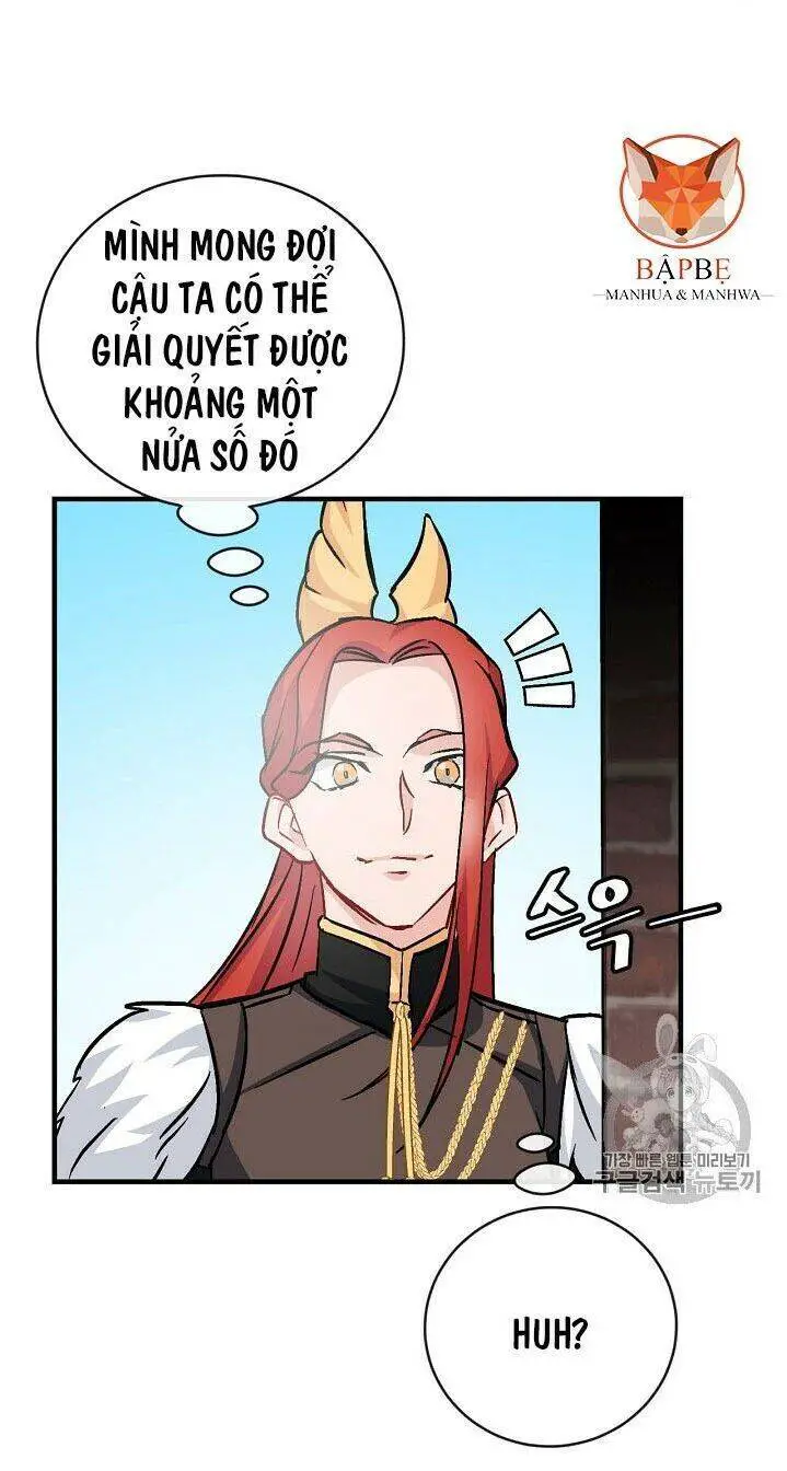Level Up Chỉ Bằng Cách Ăn Cơm Nettruyen ZZZ Chương 31 Page 41