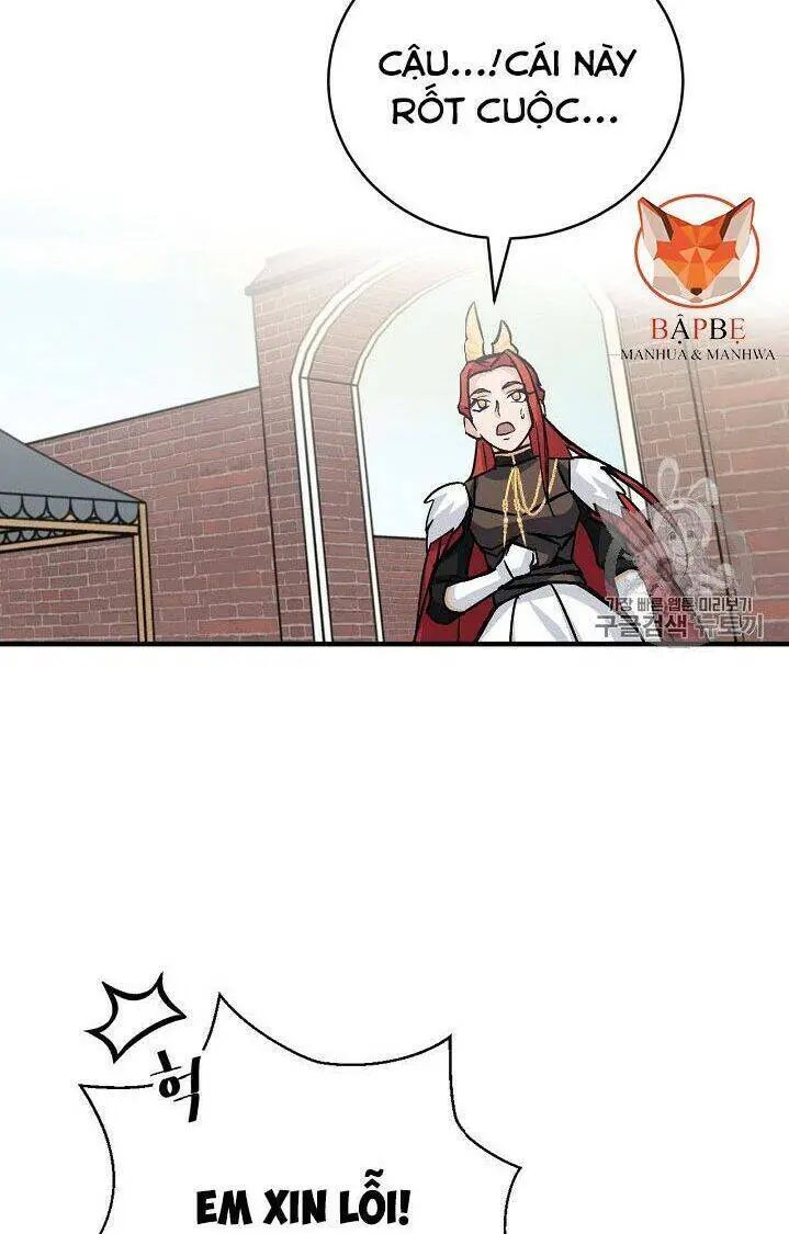 Level Up Chỉ Bằng Cách Ăn Cơm Nettruyen ZZZ Chương 31 Page 45