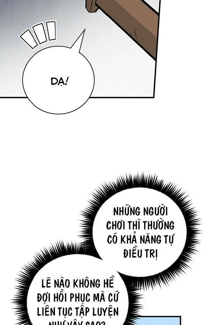 Level Up Chỉ Bằng Cách Ăn Cơm Nettruyen ZZZ Chương 31 Page 49
