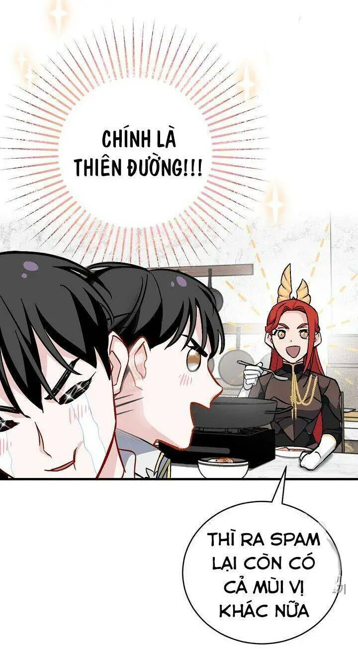 Level Up Chỉ Bằng Cách Ăn Cơm Nettruyen ZZZ Chương 31 Page 77