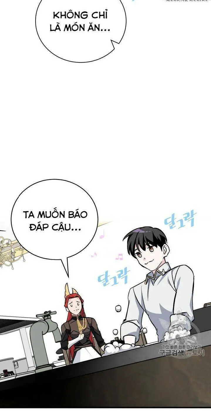 Level Up Chỉ Bằng Cách Ăn Cơm Nettruyen ZZZ Chương 31 Page 88