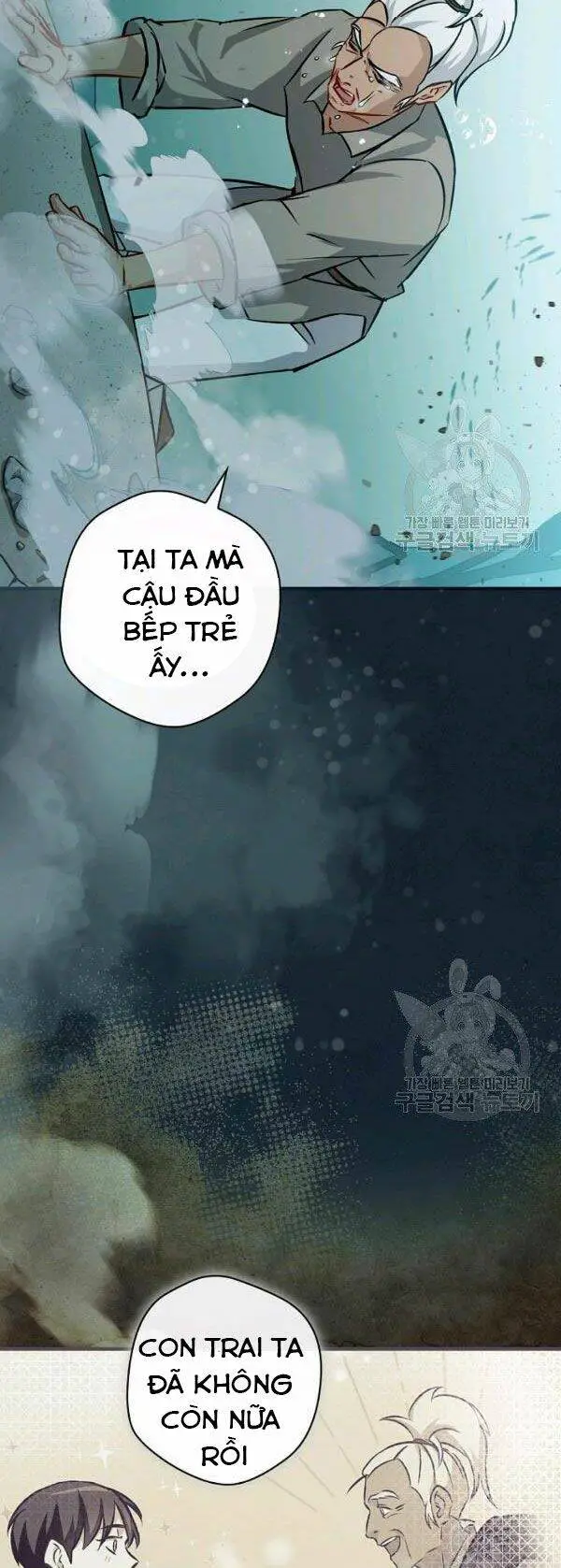 Level Up Chỉ Bằng Cách Ăn Cơm Nettruyen ZZZ Chương 71 Page 2
