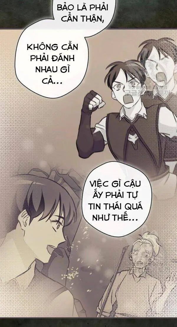 Level Up Chỉ Bằng Cách Ăn Cơm Nettruyen ZZZ Chương 71 Page 5