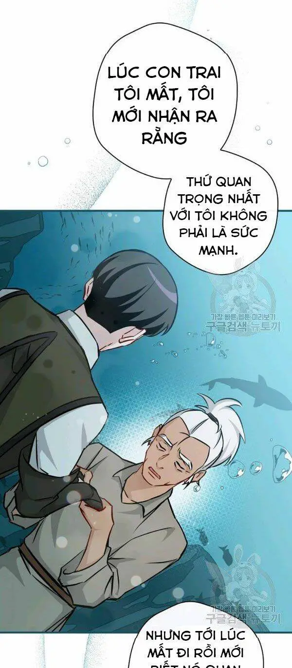 Level Up Chỉ Bằng Cách Ăn Cơm Nettruyen ZZZ Chương 71 Page 17