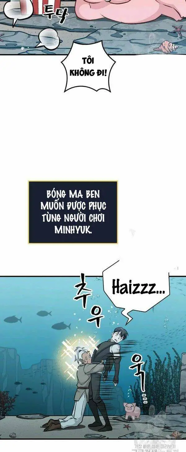 Level Up Chỉ Bằng Cách Ăn Cơm Nettruyen ZZZ Chương 71 Page 26