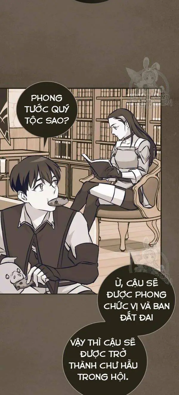 Level Up Chỉ Bằng Cách Ăn Cơm Nettruyen ZZZ Chương 71 Page 28