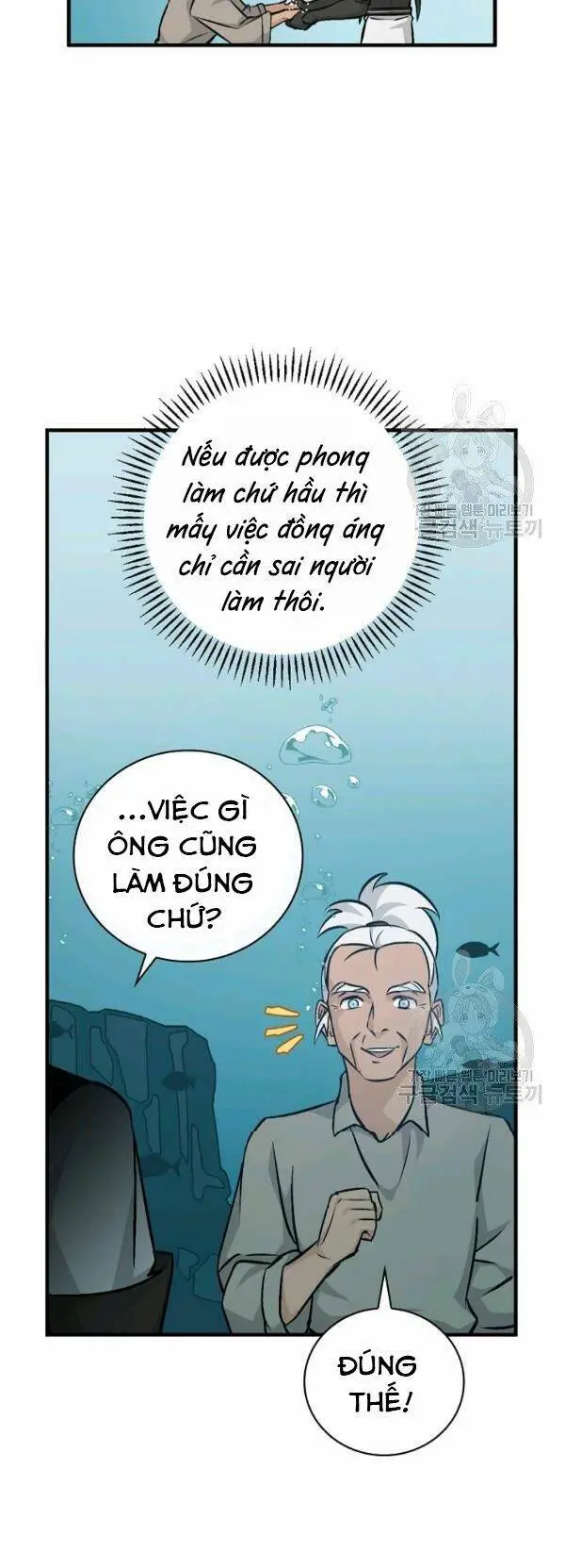 Level Up Chỉ Bằng Cách Ăn Cơm Nettruyen ZZZ Chương 71 Page 32