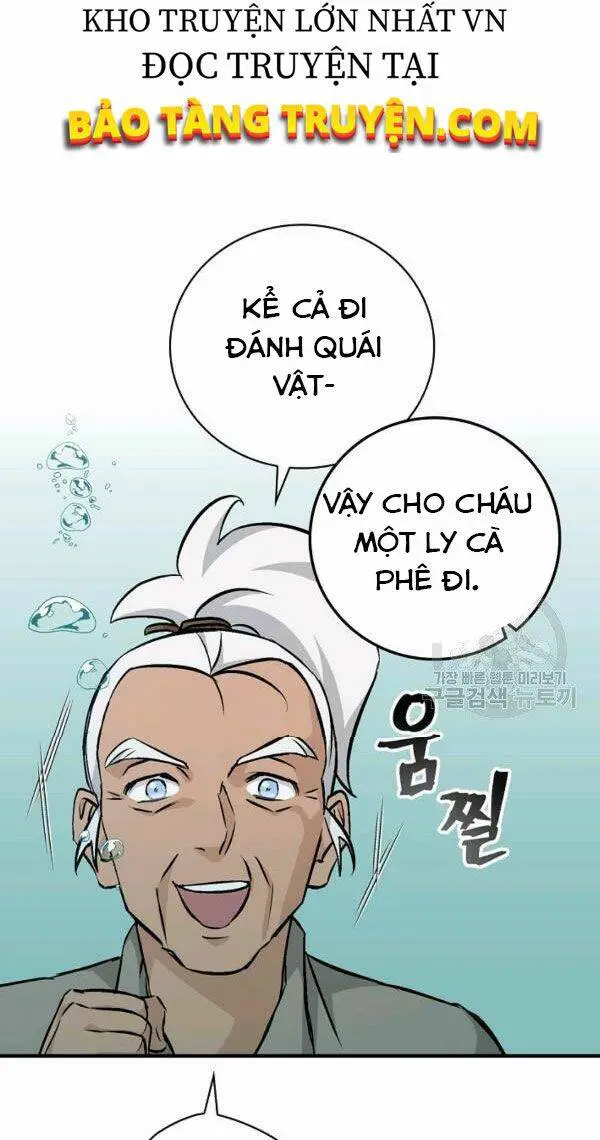 Level Up Chỉ Bằng Cách Ăn Cơm Nettruyen ZZZ Chương 71 Page 33