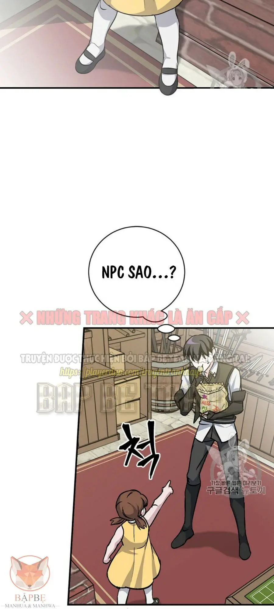 Level Up Chỉ Bằng Cách Ăn Cơm Nettruyen ZZZ Chương 32 Page 27