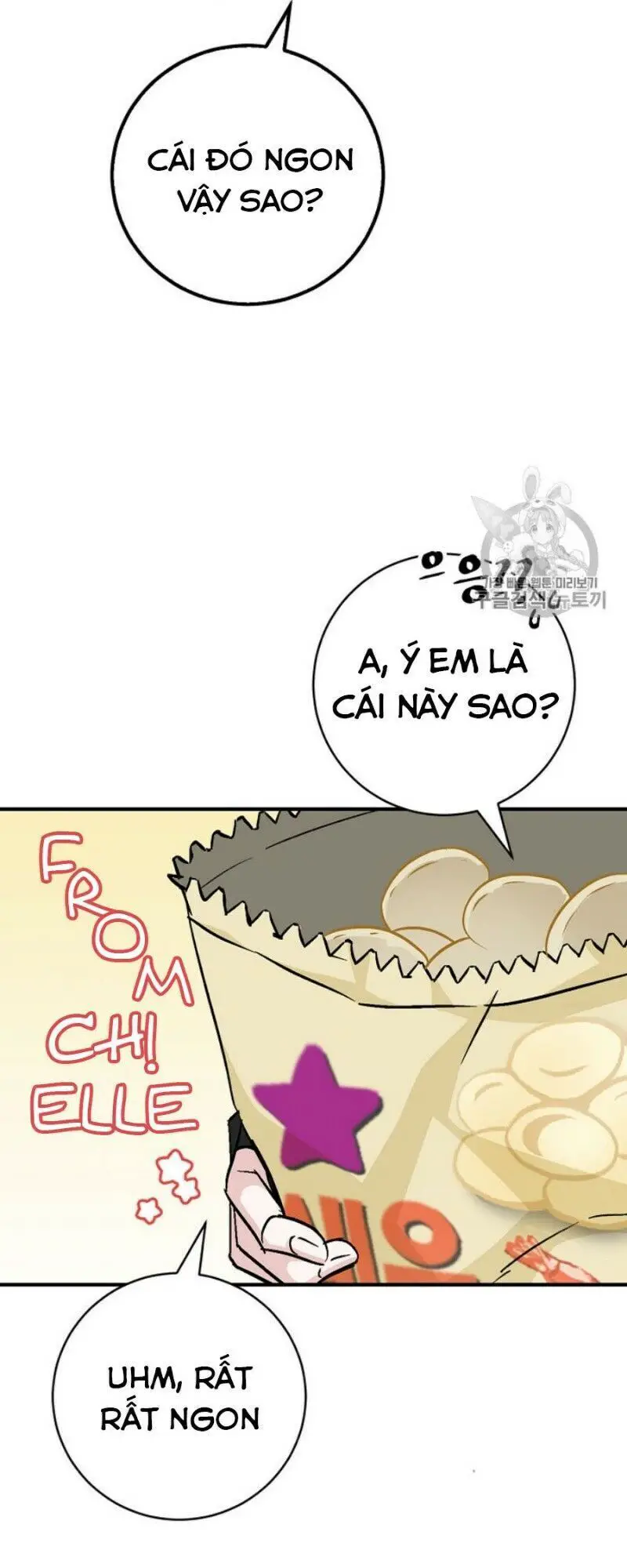 Level Up Chỉ Bằng Cách Ăn Cơm Nettruyen ZZZ Chương 32 Page 28