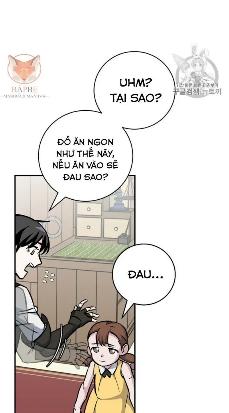 Level Up Chỉ Bằng Cách Ăn Cơm Nettruyen ZZZ Chương 32 Page 31