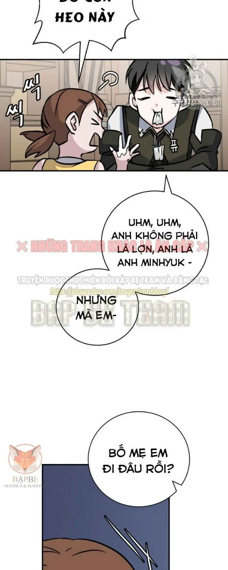 Level Up Chỉ Bằng Cách Ăn Cơm Nettruyen ZZZ Chương 32 Page 39
