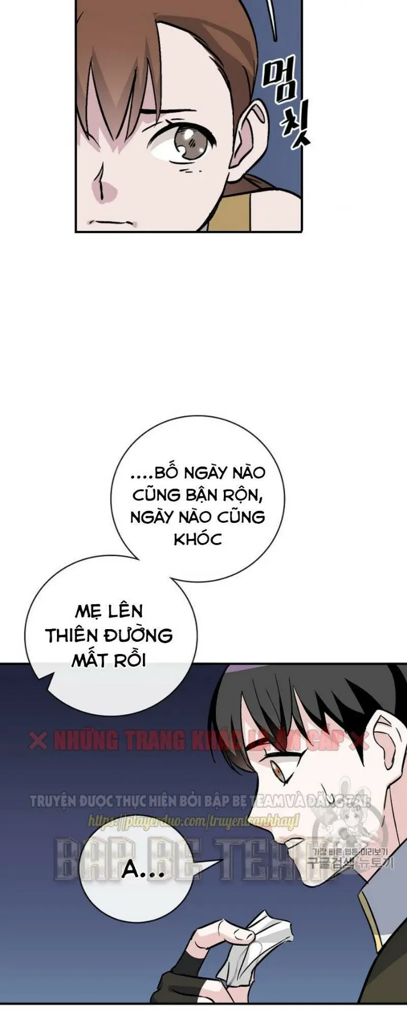 Level Up Chỉ Bằng Cách Ăn Cơm Nettruyen ZZZ Chương 32 Page 40