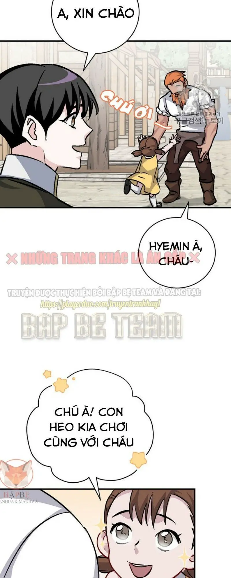 Level Up Chỉ Bằng Cách Ăn Cơm Nettruyen ZZZ Chương 32 Page 49