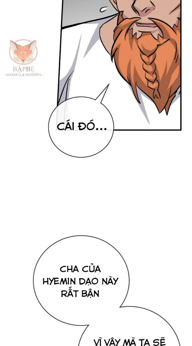 Level Up Chỉ Bằng Cách Ăn Cơm Nettruyen ZZZ Chương 32 Page 56