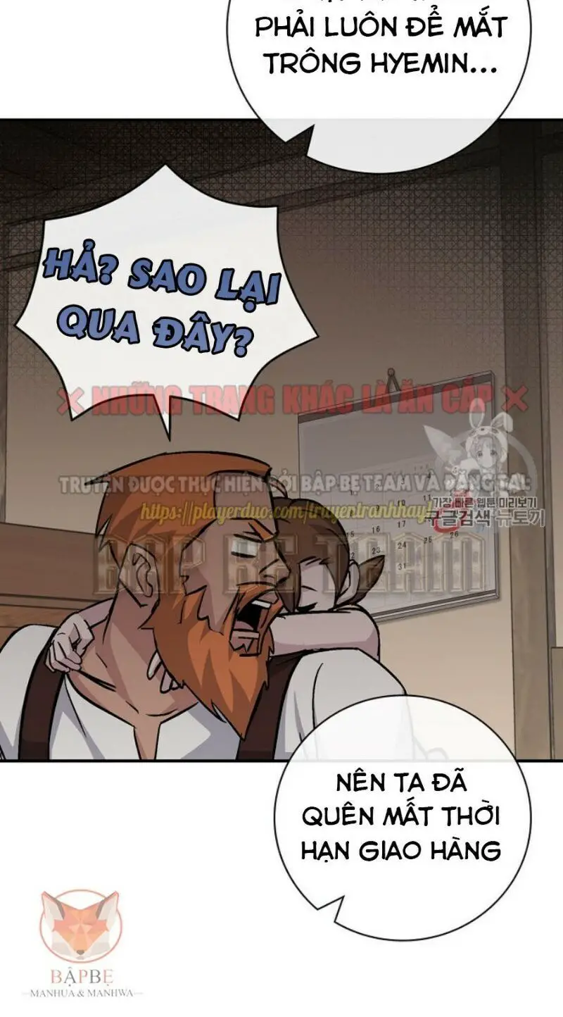 Level Up Chỉ Bằng Cách Ăn Cơm Nettruyen ZZZ Chương 32 Page 57