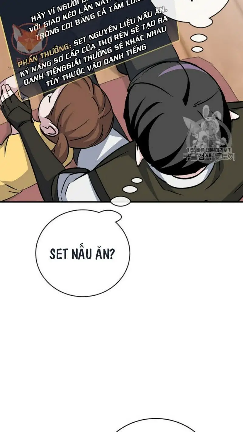 Level Up Chỉ Bằng Cách Ăn Cơm Nettruyen ZZZ Chương 32 Page 66