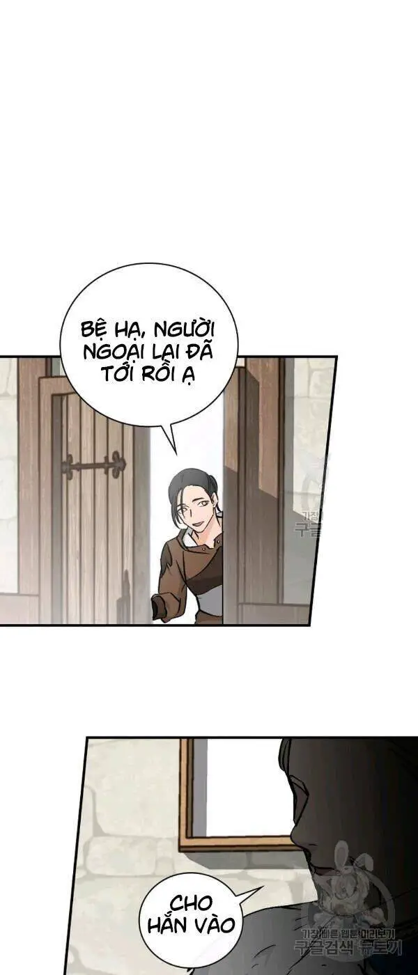 Level Up Chỉ Bằng Cách Ăn Cơm Nettruyen ZZZ Chương 58 Page 18
