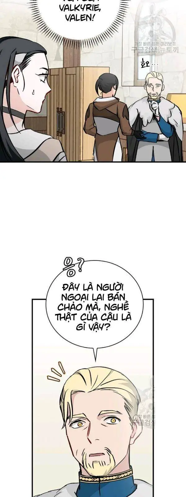 Level Up Chỉ Bằng Cách Ăn Cơm Nettruyen ZZZ Chương 58 Page 20