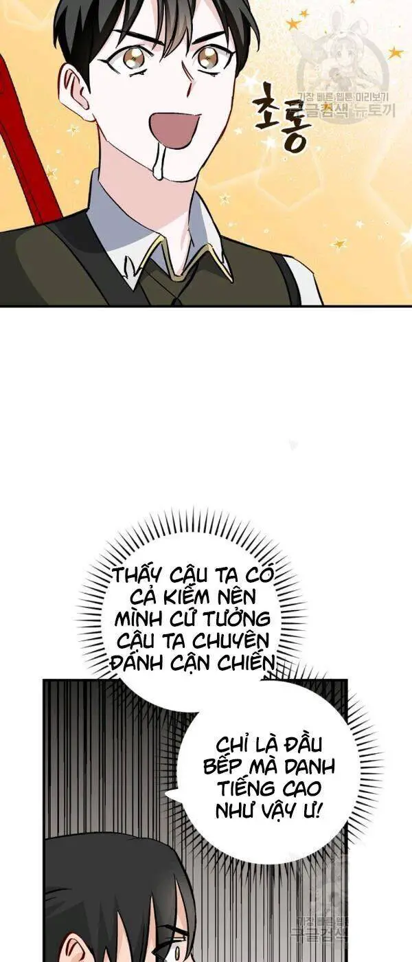 Level Up Chỉ Bằng Cách Ăn Cơm Nettruyen ZZZ Chương 58 Page 23