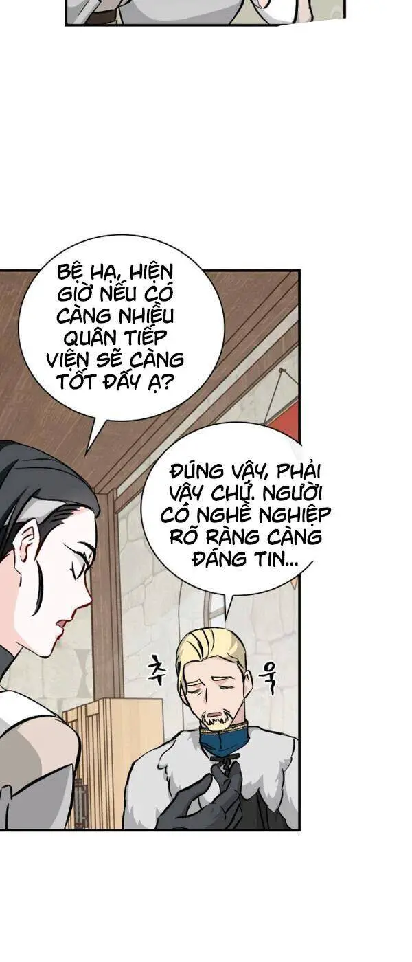 Level Up Chỉ Bằng Cách Ăn Cơm Nettruyen ZZZ Chương 58 Page 28