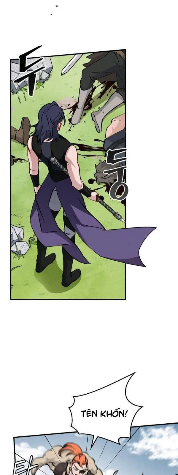 Level Up Chỉ Bằng Cách Ăn Cơm Nettruyen ZZZ Chương 58 Page 32