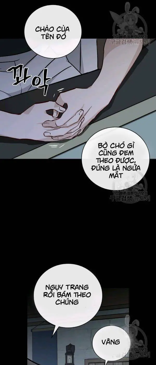 Level Up Chỉ Bằng Cách Ăn Cơm Nettruyen ZZZ Chương 58 Page 58