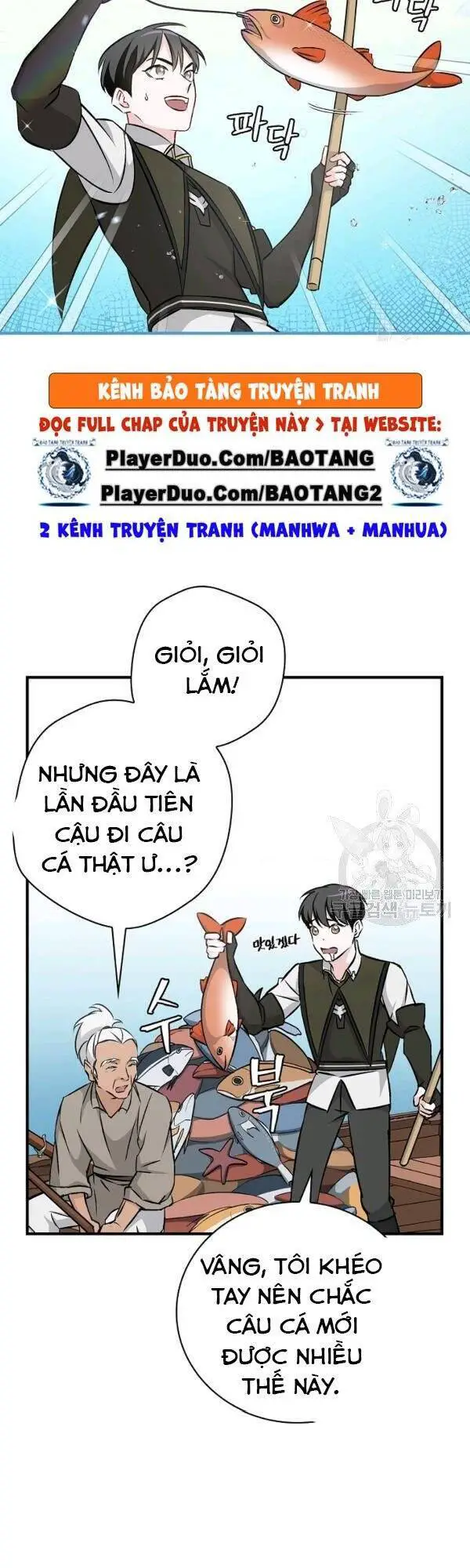 Level Up Chỉ Bằng Cách Ăn Cơm Nettruyen ZZZ Chương 68 Page 32