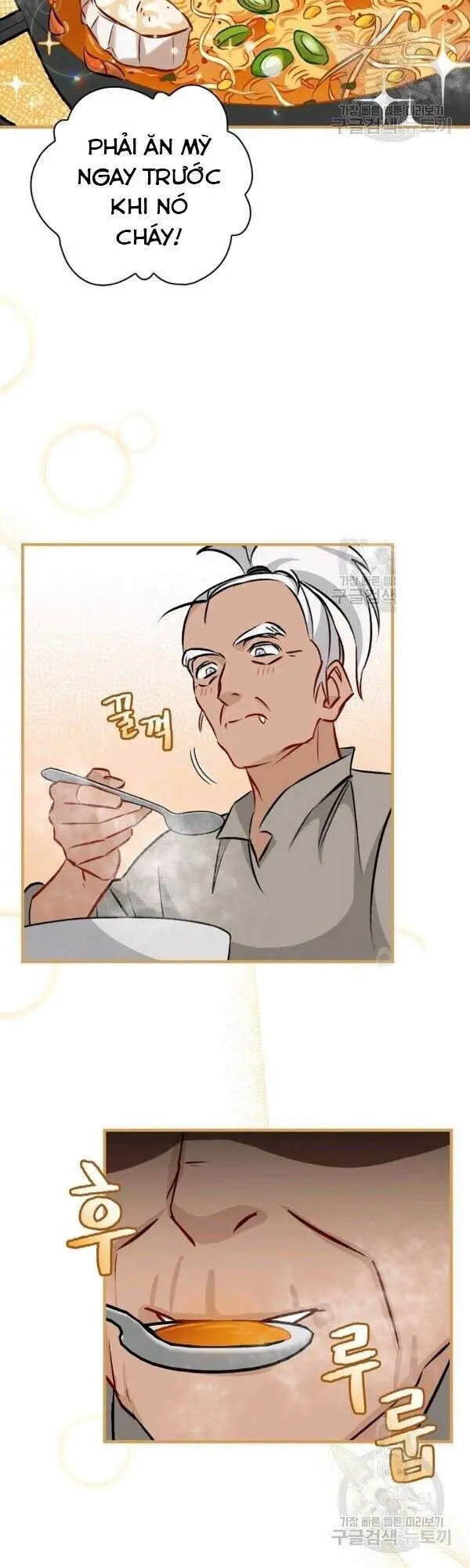 Level Up Chỉ Bằng Cách Ăn Cơm Nettruyen ZZZ Chương 68 Page 38