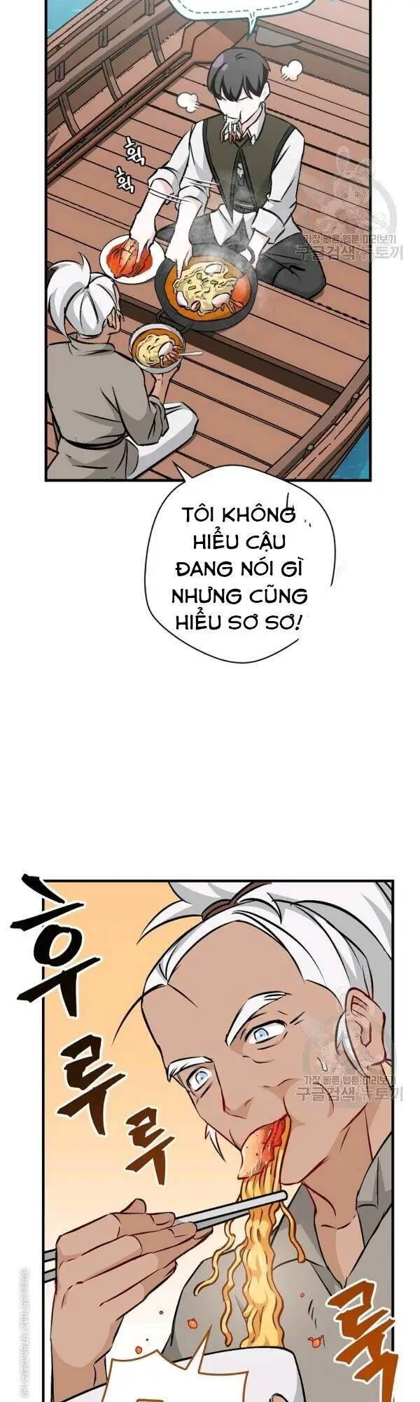 Level Up Chỉ Bằng Cách Ăn Cơm Nettruyen ZZZ Chương 68 Page 41