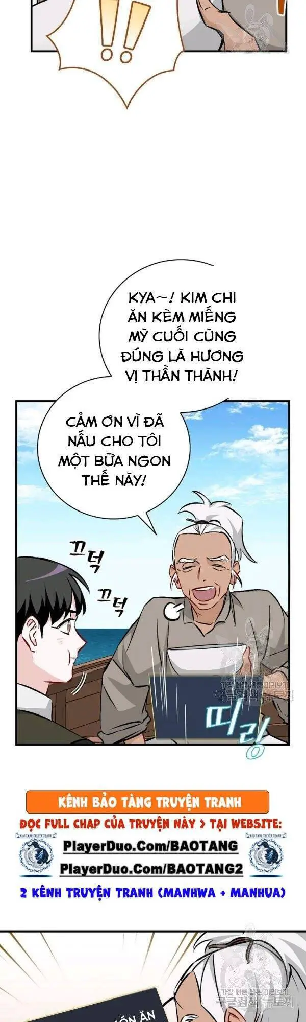 Level Up Chỉ Bằng Cách Ăn Cơm Nettruyen ZZZ Chương 68 Page 42